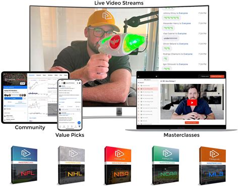 inplaylive courses.